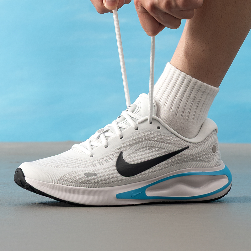 Lightweight Road Running Shoes - Nike Men's Shoes Original Lightweight Road