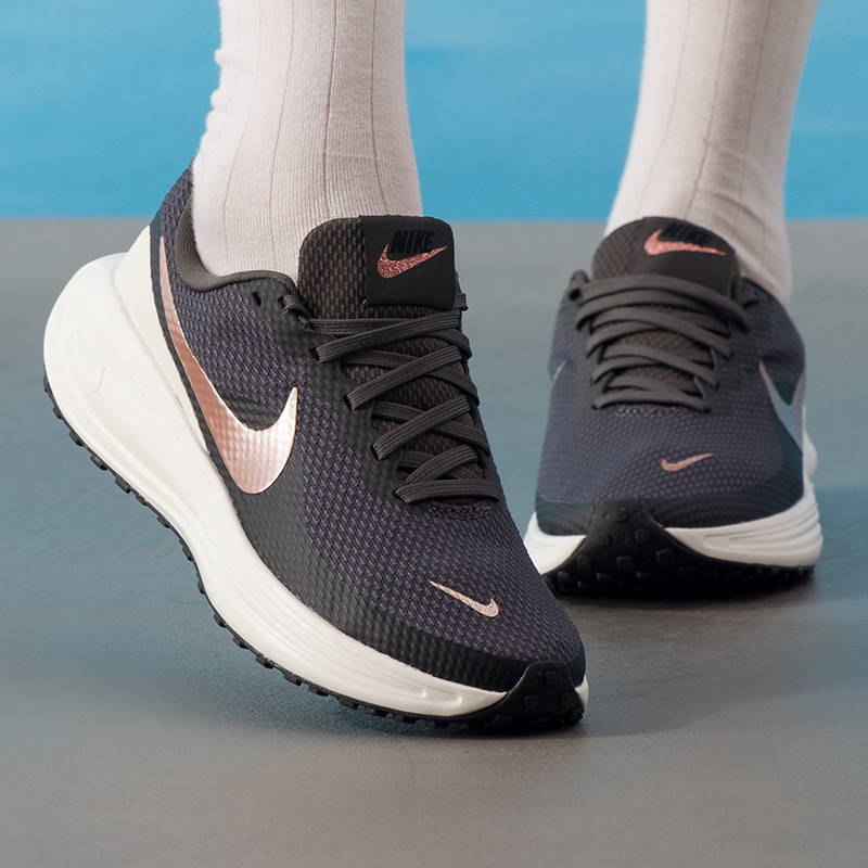 Lightweight Road Running Shoes - Nike Women's Shoes Original Lightweight Breathable