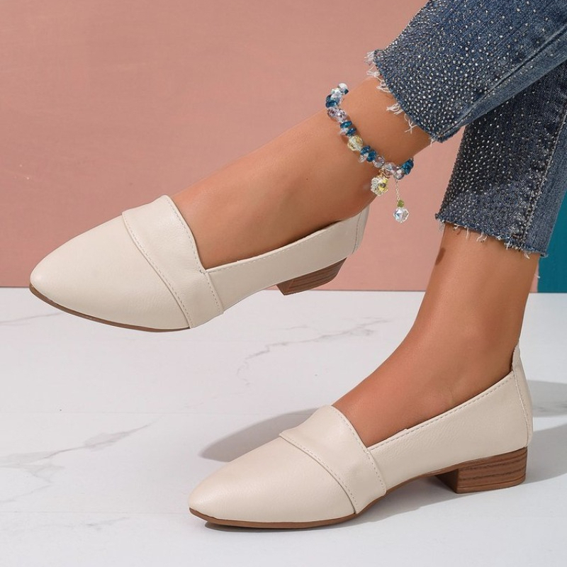 Slip on Shoes Womens Flat Wome - Sandals 评论和价格