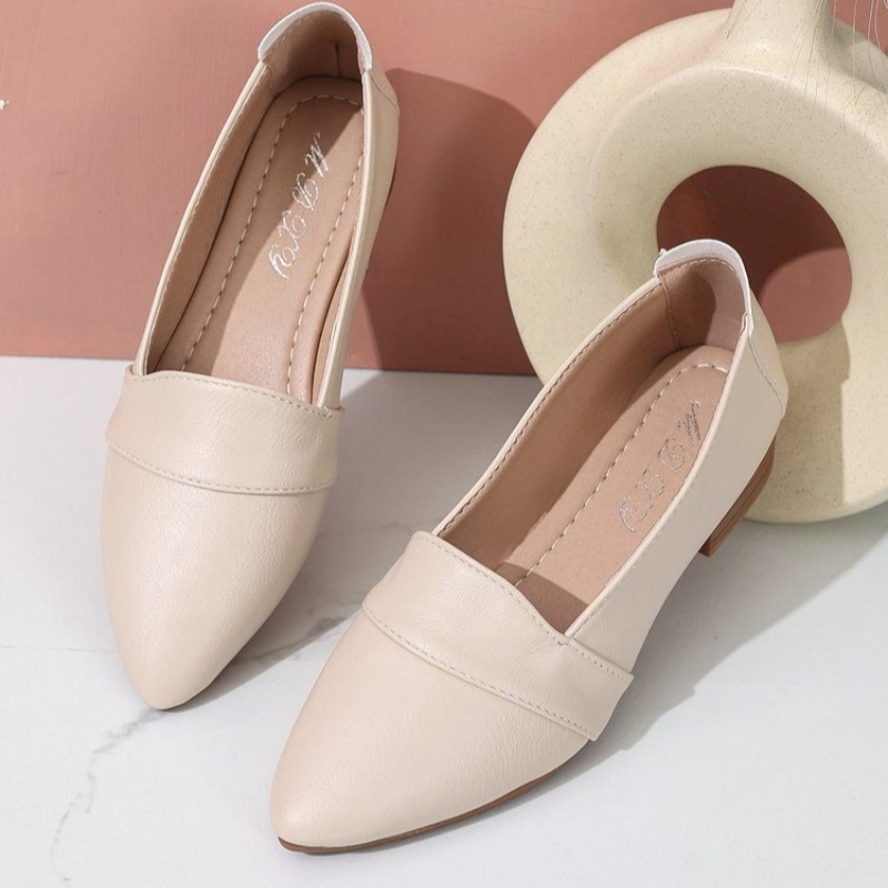 Slip on Shoes Womens Flat Wome - Sandals 评论和价格