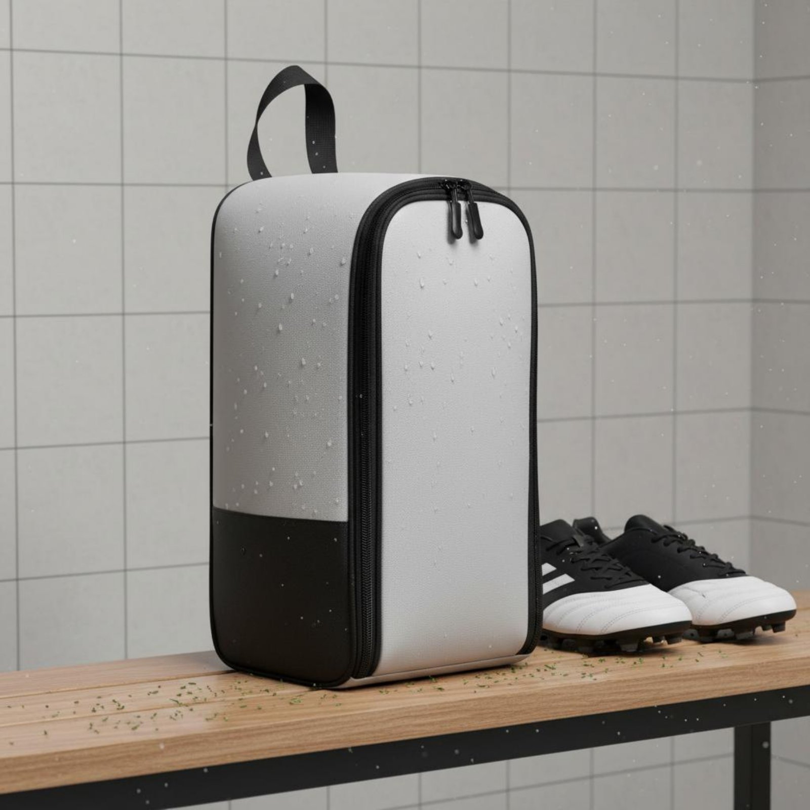 Football Shoe Bag Large Capaci - Sneakers 评论和价格