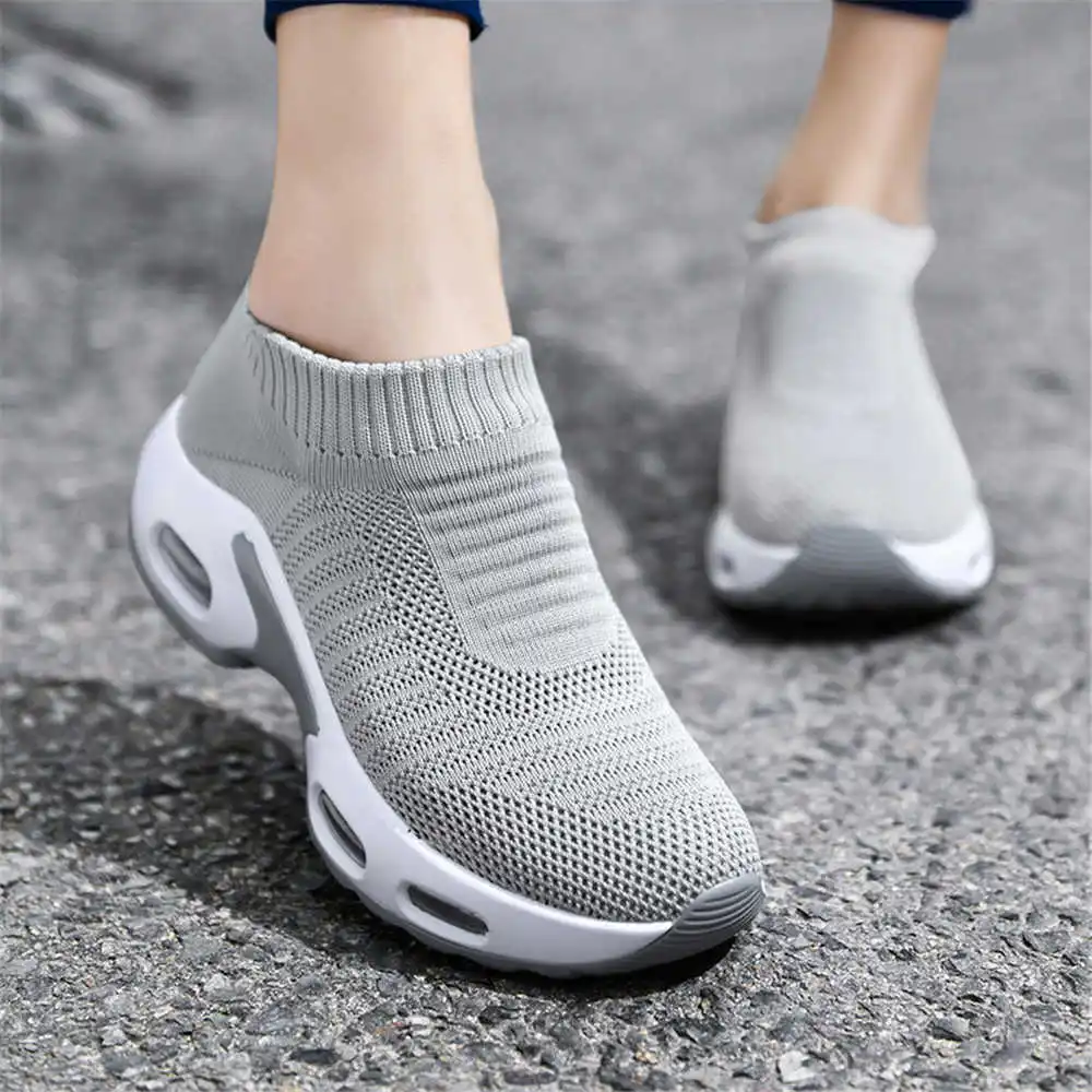 Big Size Number 38 Women's Hee - Sneakers 评论和价格