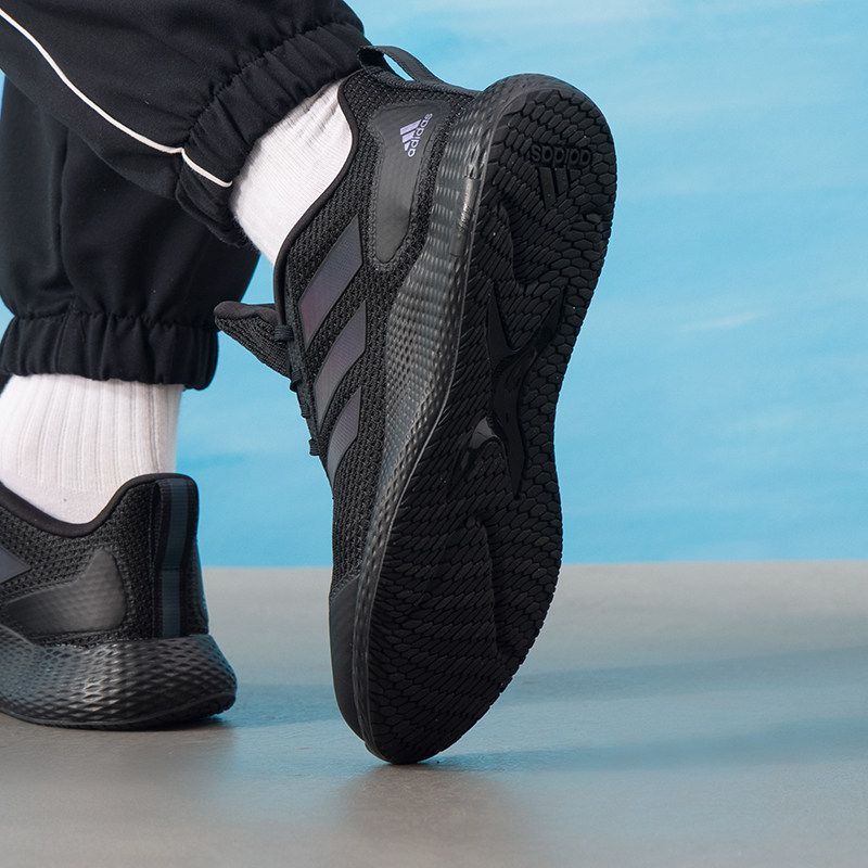 Adidas Men's and Women's Shoes - Lightweight Road Running Shoes 评论和价格