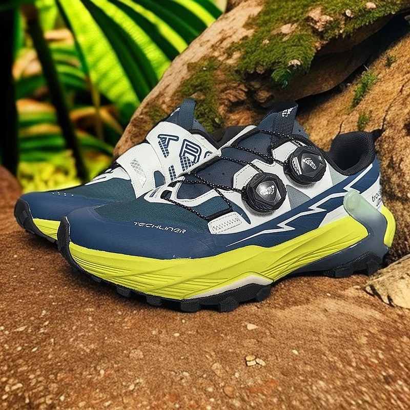 Professional Trail Running Sho - Anti Slip Trail Running Sneakers 评论和价格