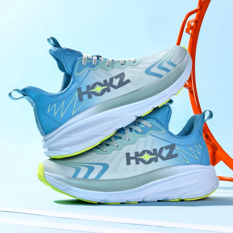Men Running Shoes Off-road Sho - Lightweight Road Running Shoes 评论和价格