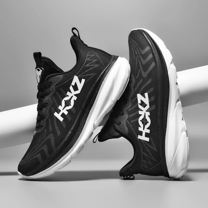 Men Running Shoes Off-road Sho - Lightweight Road Running Shoes 评论和价格