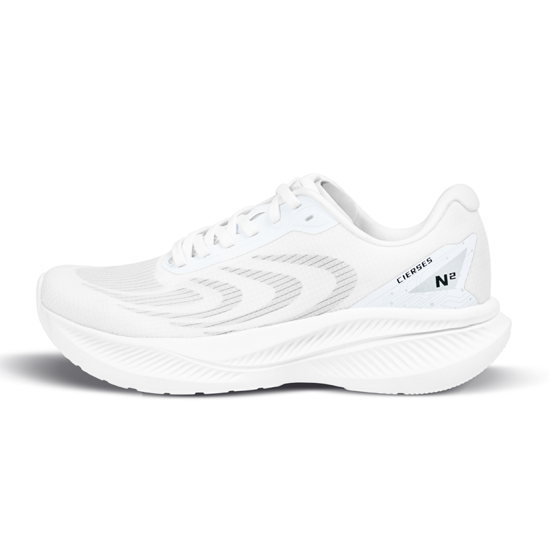 CIERSES Running Shoes Breathab - Reflective Night Running Shoes 评论和价格