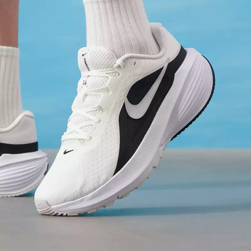 NIKE DOWNSHIFTER 14 Men's Runn - Lightweight Road Running Shoes 评论和价格