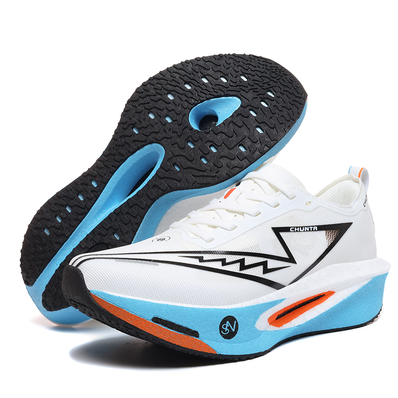 Men Running Shoes Marathon Car - Breathable Mesh Athletic Shoes 评论和价格