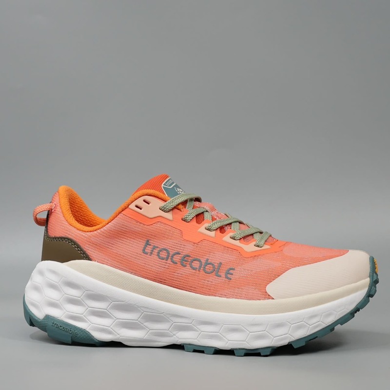 Original Brand Comfortable Bre - Anti Slip Trail Running Sneakers 评论和价格