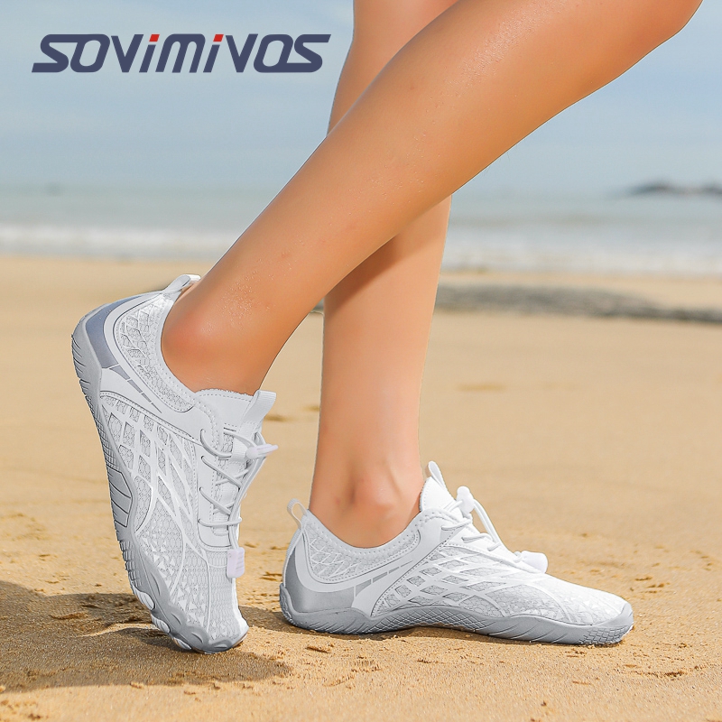 Barefoot Minimalist Shoes for  - Wide Toe Box Running Sneakers 评论和价格