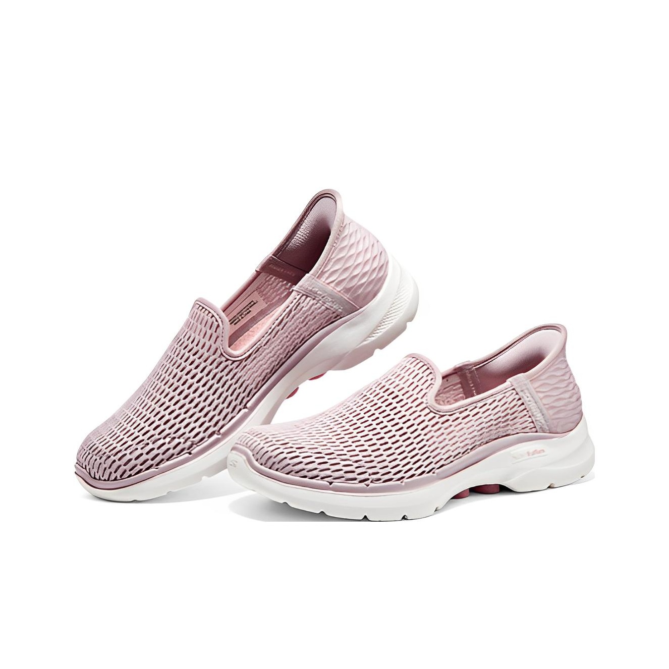 Skechers Go Walk 6 Walking Sho - Men'S Shoes 评论和价格