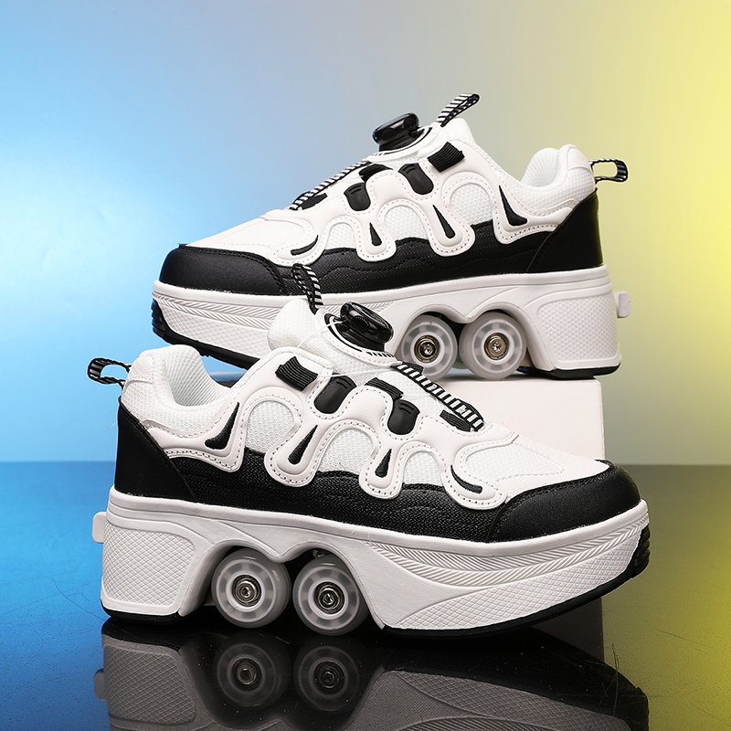 2026 Children's Big Wheel Walk - Sneakers 评论和价格