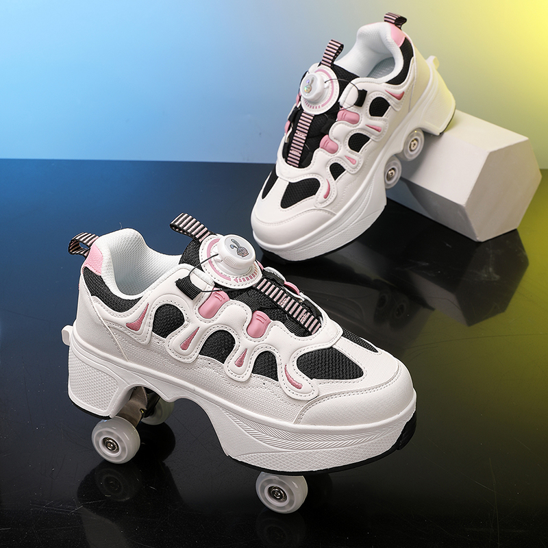 2026 Children's Big Wheel Walk - Sneakers 评论和价格
