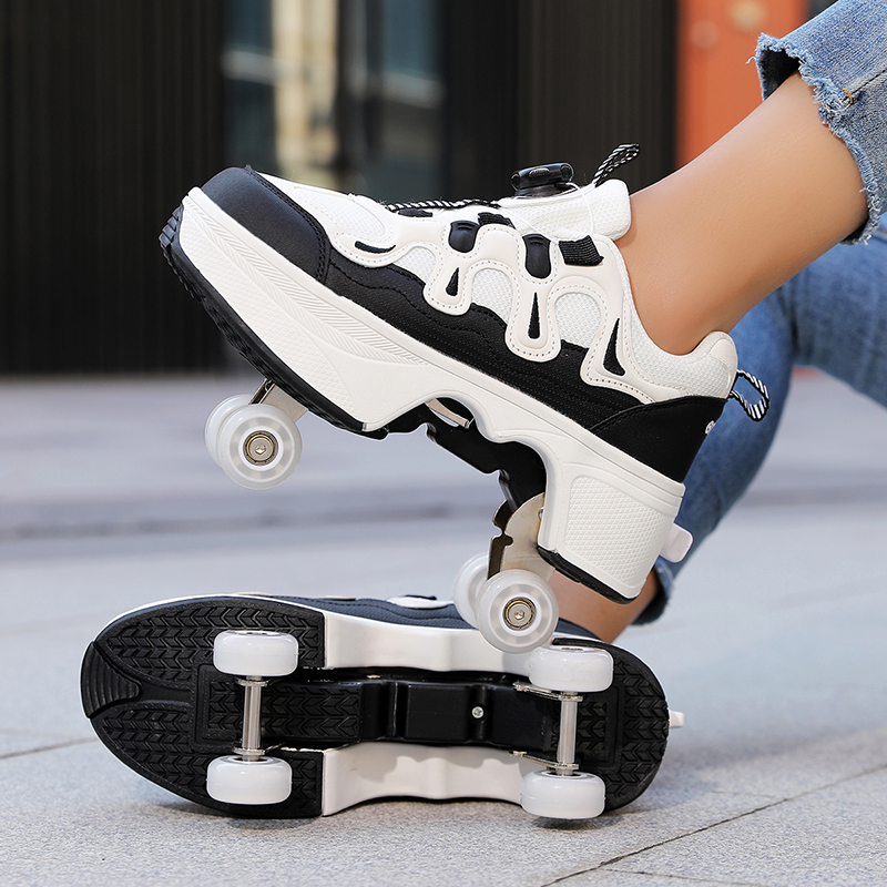 2026 Children's Big Wheel Walk - Sneakers 评论和价格