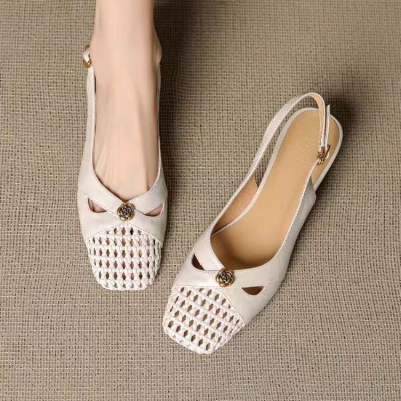 Women's French-style closed-to - Women'S Shoes 评论和价格