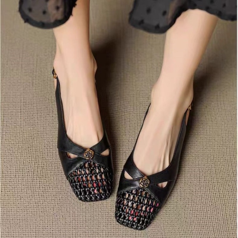 Women's French-style closed-to - Women'S Shoes 评论和价格