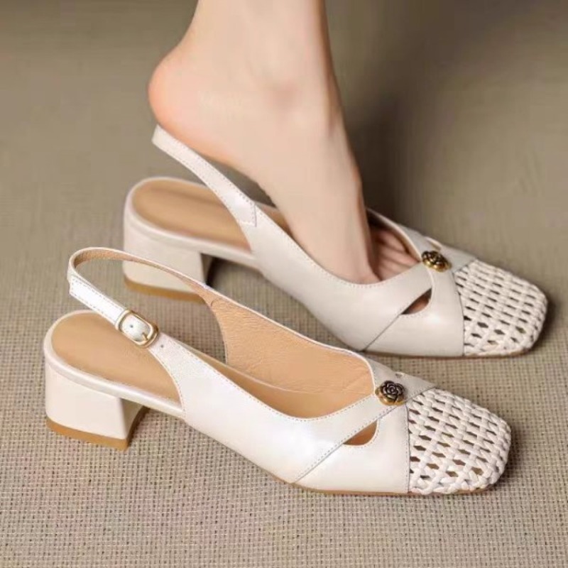 Women's French-style closed-to - Women'S Shoes 评论和价格