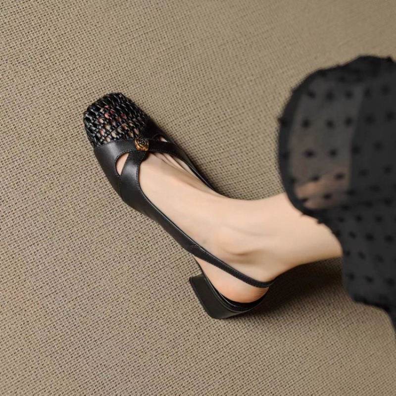 Women's French-style closed-to - Women'S Shoes 评论和价格