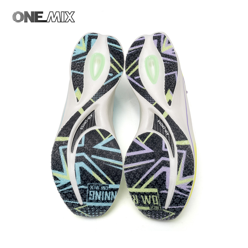 ONEMIX 2026 Summer Mesh Carbon - Carbon Plate Marathon Racing Shoes 评论和价格