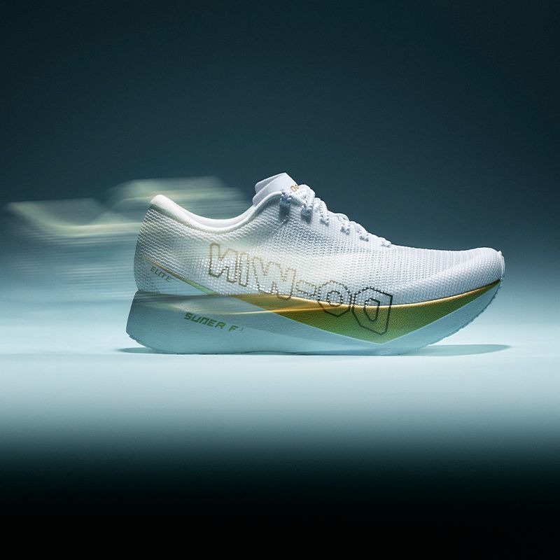 Original Brand Professional Ru - Shock Absorbing Gym Trainers 评论和价格
