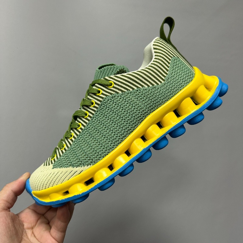 2026 New Arrival Trainers Runn - Anti Slip Trail Running Sneakers 评论和价格