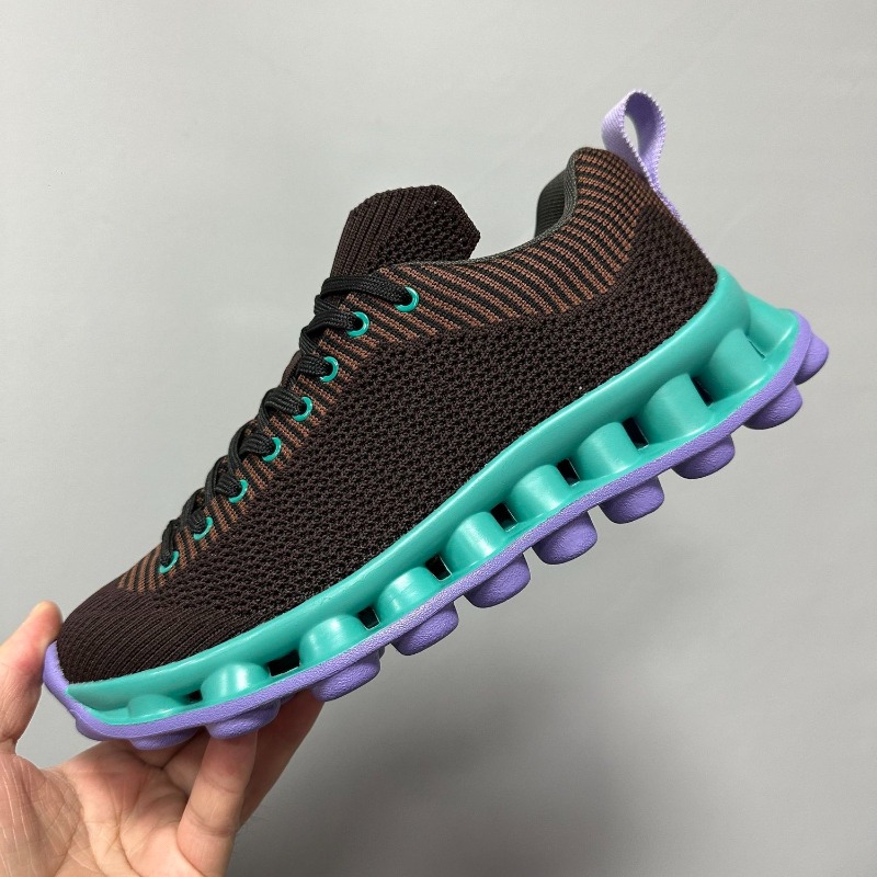 2026 New Arrival Trainers Runn - Anti Slip Trail Running Sneakers 评论和价格