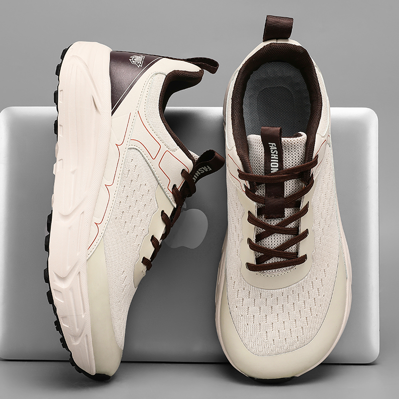 Wide Box Toe Sneakers Platform - Wide Toe Box Running Sneakers 评论和价格