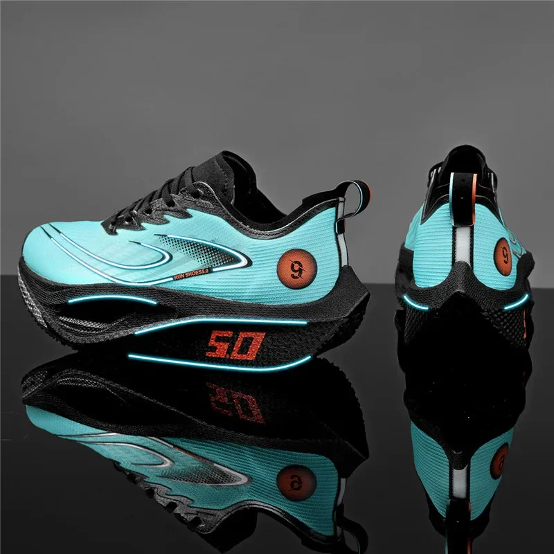 Unisex 2025 Full Carbon Plate  - Carbon Plate Marathon Racing Shoes 评论和价格