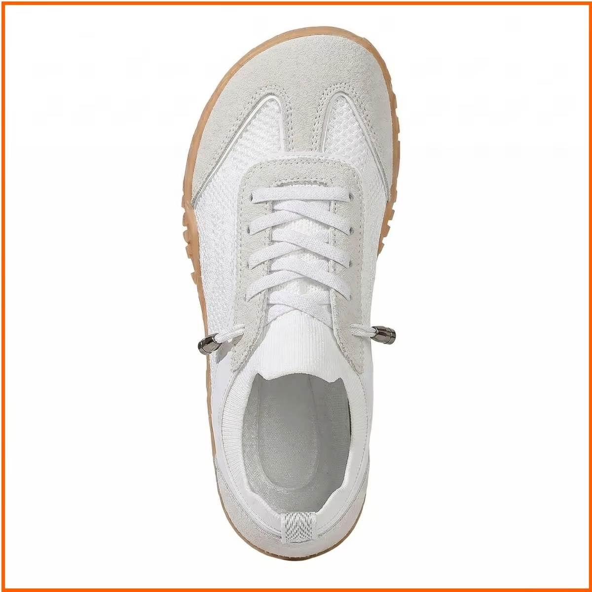 FANCYLEE Women Barefoot Shoes  - Wide Toe Box Running Sneakers 评论和价格