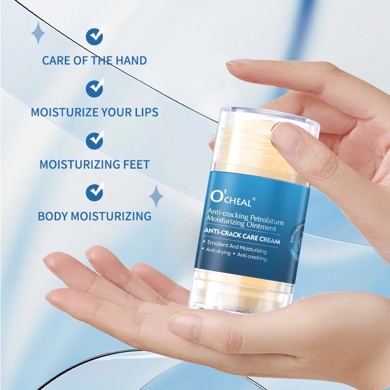Anti Crack Foot Cream For Dry  - Heels 评论和价格