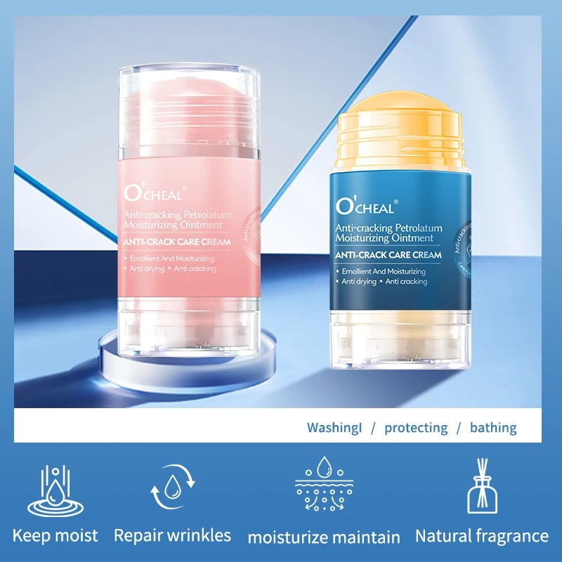 Anti Crack Foot Cream For Dry  - Heels 评论和价格