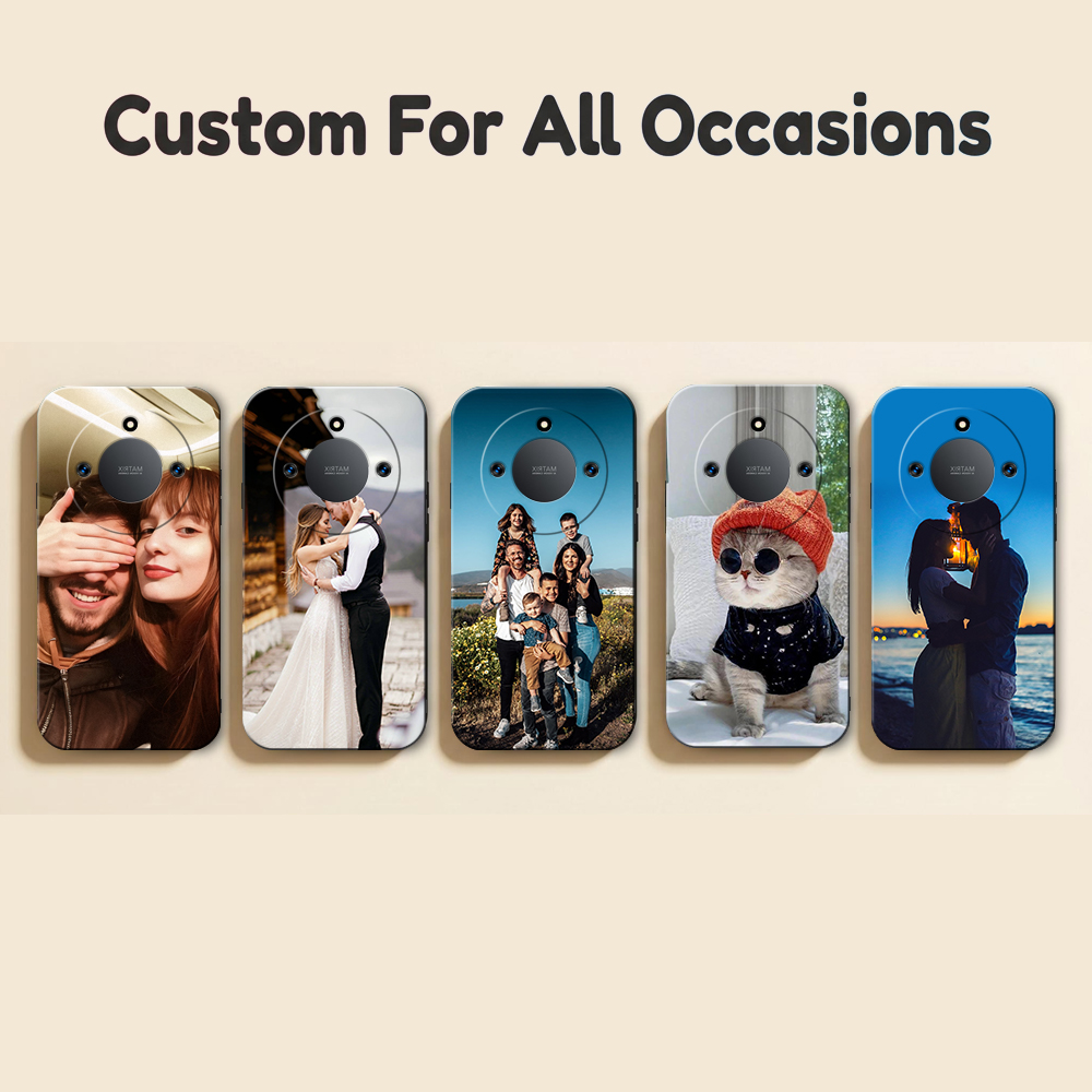 Customized Photo Phone Case St - Heels 评论和价格