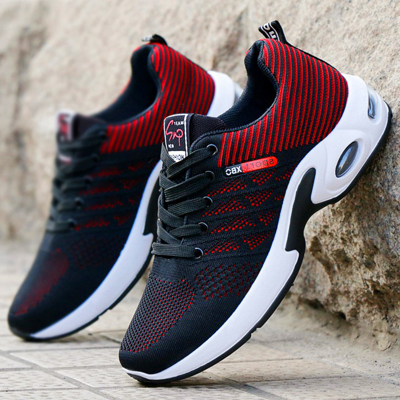 Men's shoes spring new trend m - Waterproof Goretex Running Shoes 评论和价格