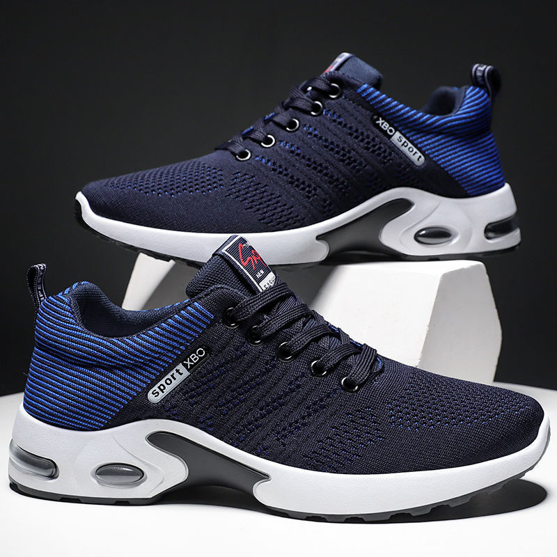 Men's shoes spring new trend m - Waterproof Goretex Running Shoes 评论和价格