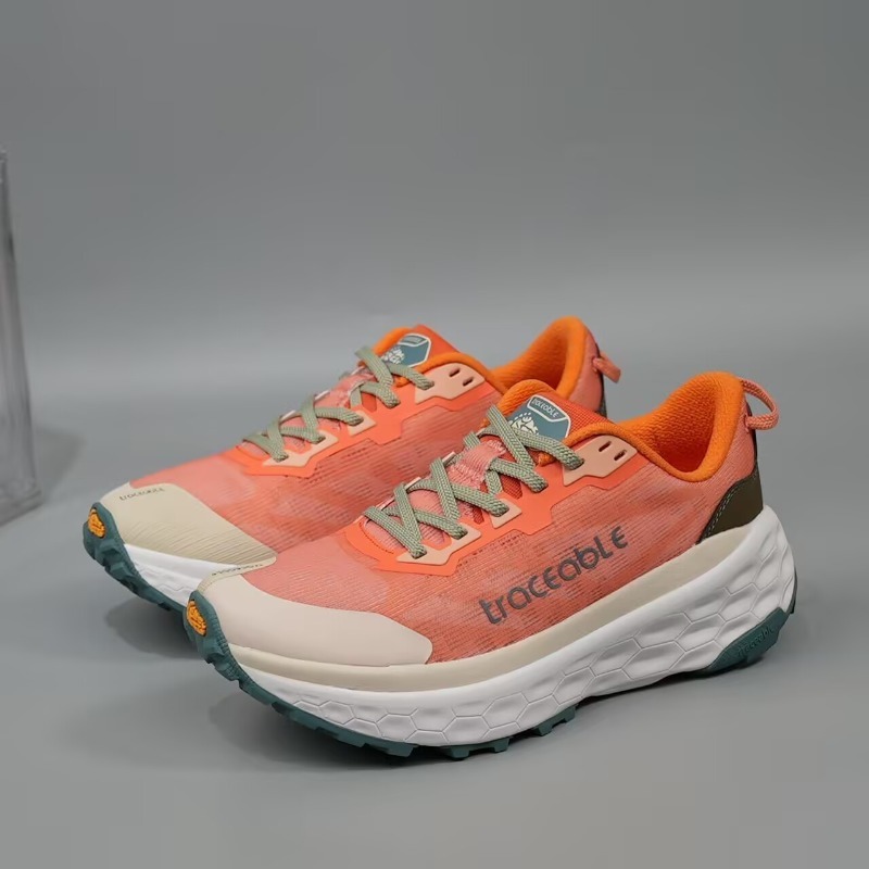 Hot Sale Lightweight and Breat - Lightweight Road Running Shoes 评论和价格