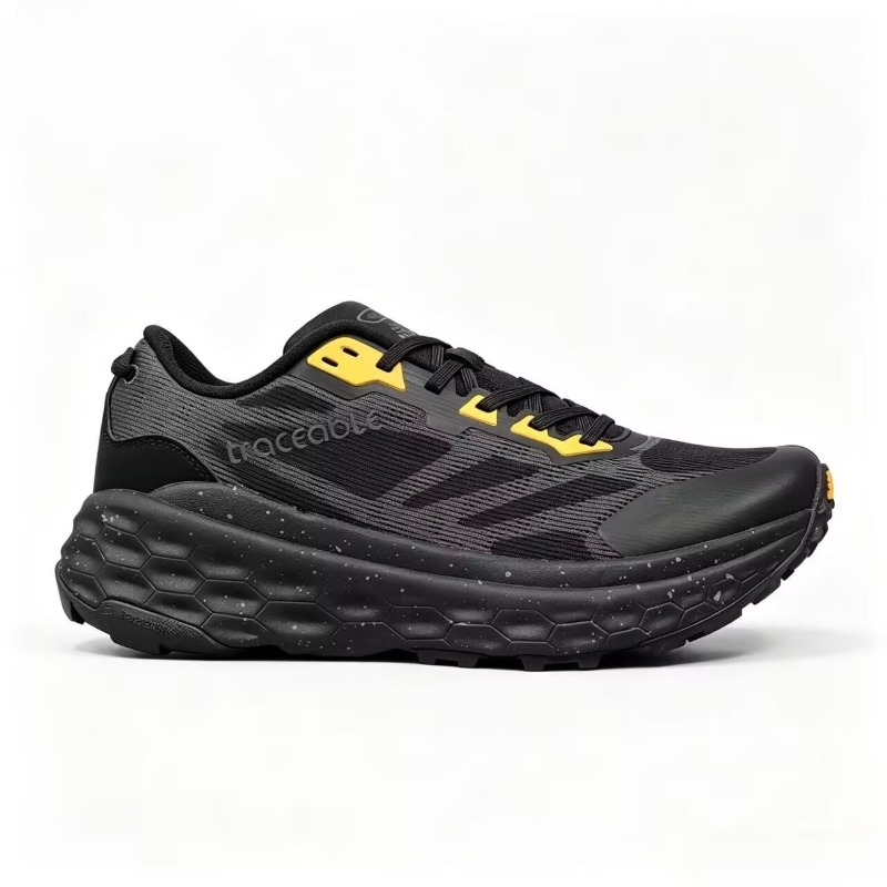 Hot Sale Lightweight and Breat - Lightweight Road Running Shoes 评论和价格