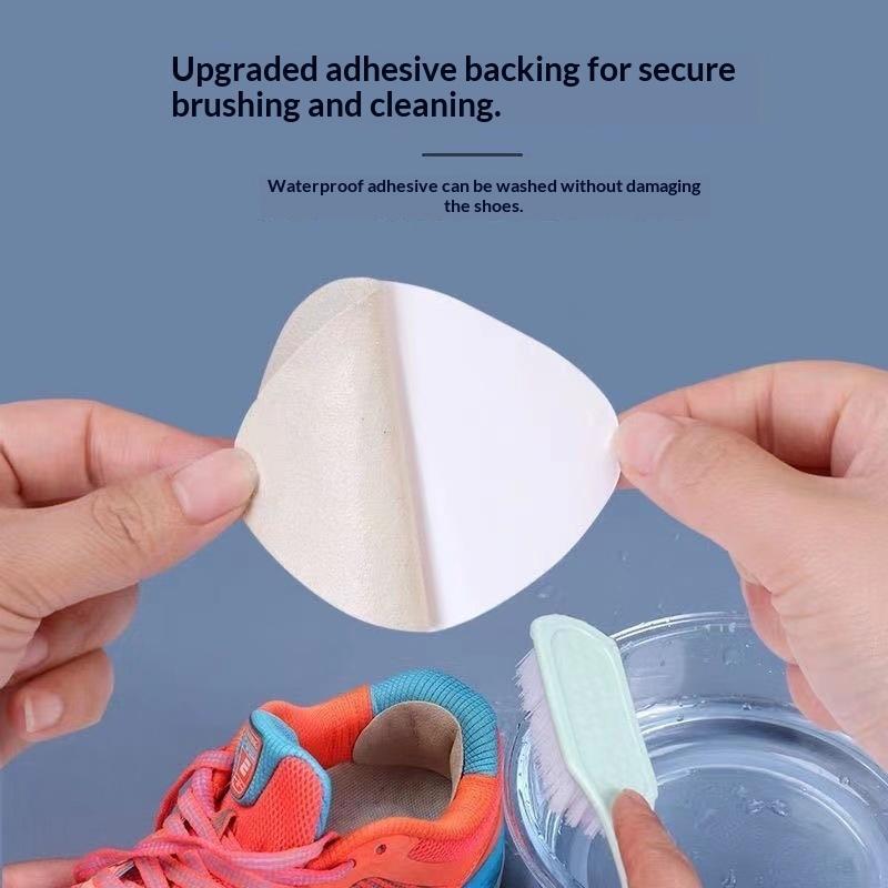 Self Adhesive Shoe Hole Repair - Sneakers 评论和价格