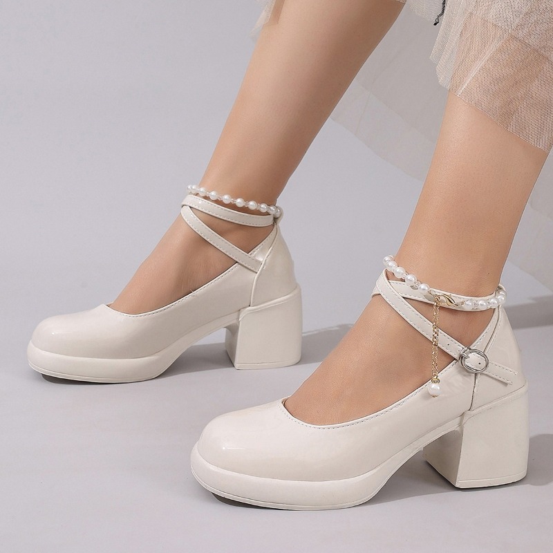 New Women Pumps Shoes Fashion  - Women'S Shoes 评论和价格