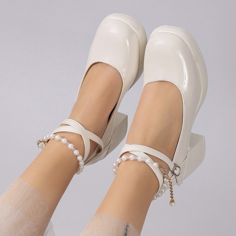 New Women Pumps Shoes Fashion  - Women'S Shoes 评论和价格