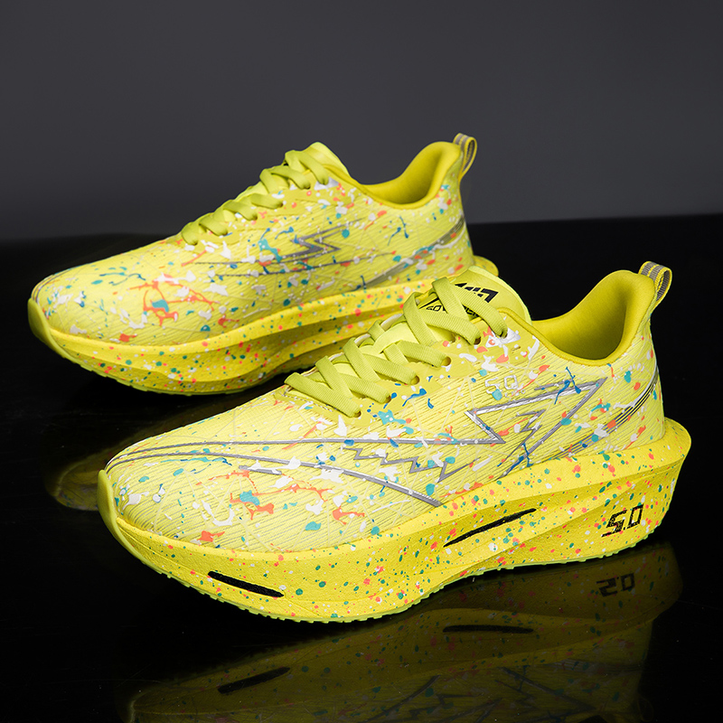 Marathon Racing Shoes Carbon F - Carbon Plate Marathon Racing Shoes 评论和价格