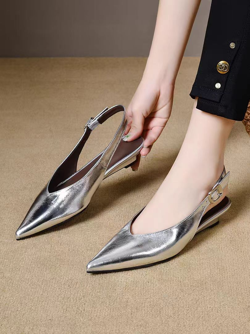 Women's Sandals Summer 2026 Ne - Sandals 评论和价格