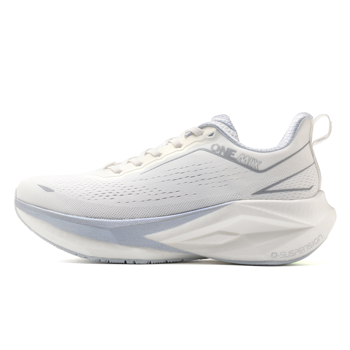 ONEMIX CloudStep 10 Running Sh - Reflective Night Running Shoes 评论和价格