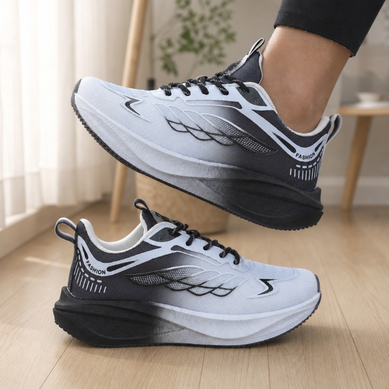 Women Wide Toe Running Shoes S - Wide Toe Box Running Sneakers 评论和价格