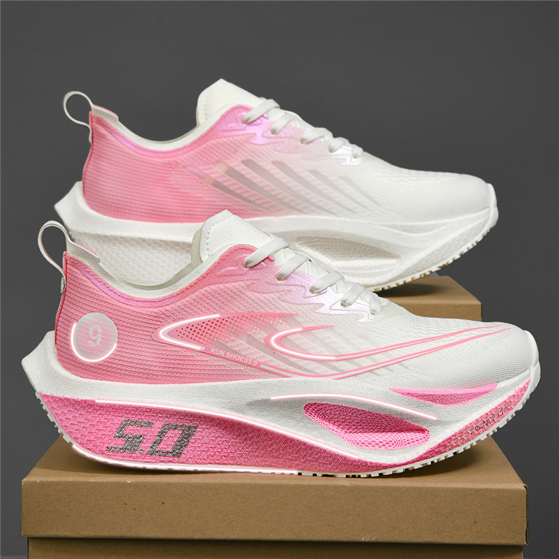 Daily Sports and Leisure Women - Lightweight Road Running Shoes 评论和价格