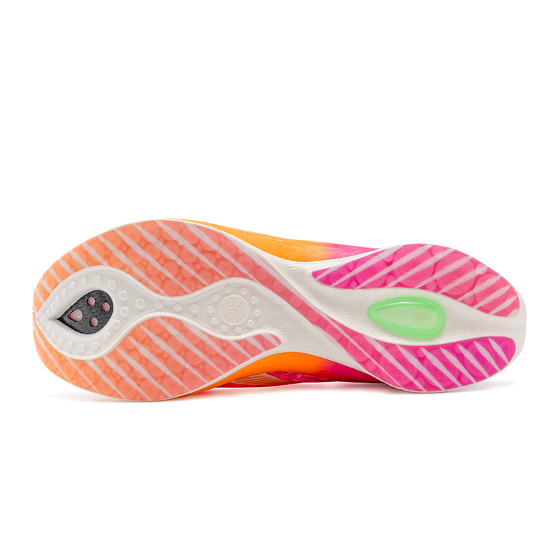 ONEMIX Women Carbon Plate Runn - Reflective Night Running Shoes 评论和价格