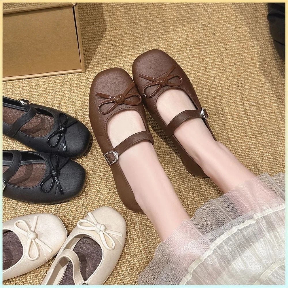 Sweet Women's Pearl Bow Tie Sa - Sandals 评论和价格