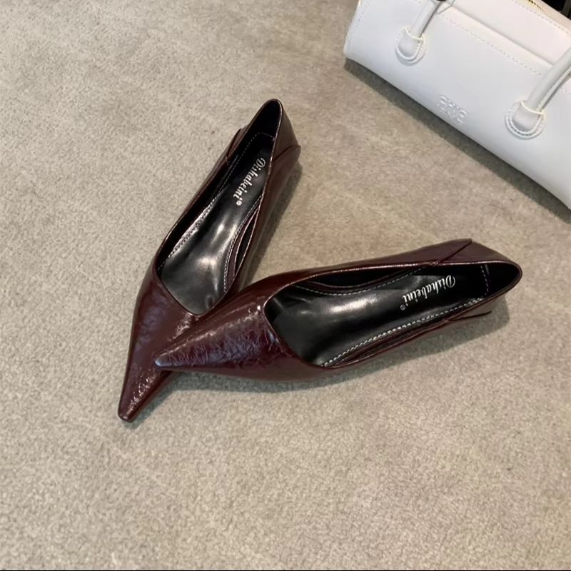 Women Summer Pointed Toe Basic - Sandals 评论和价格
