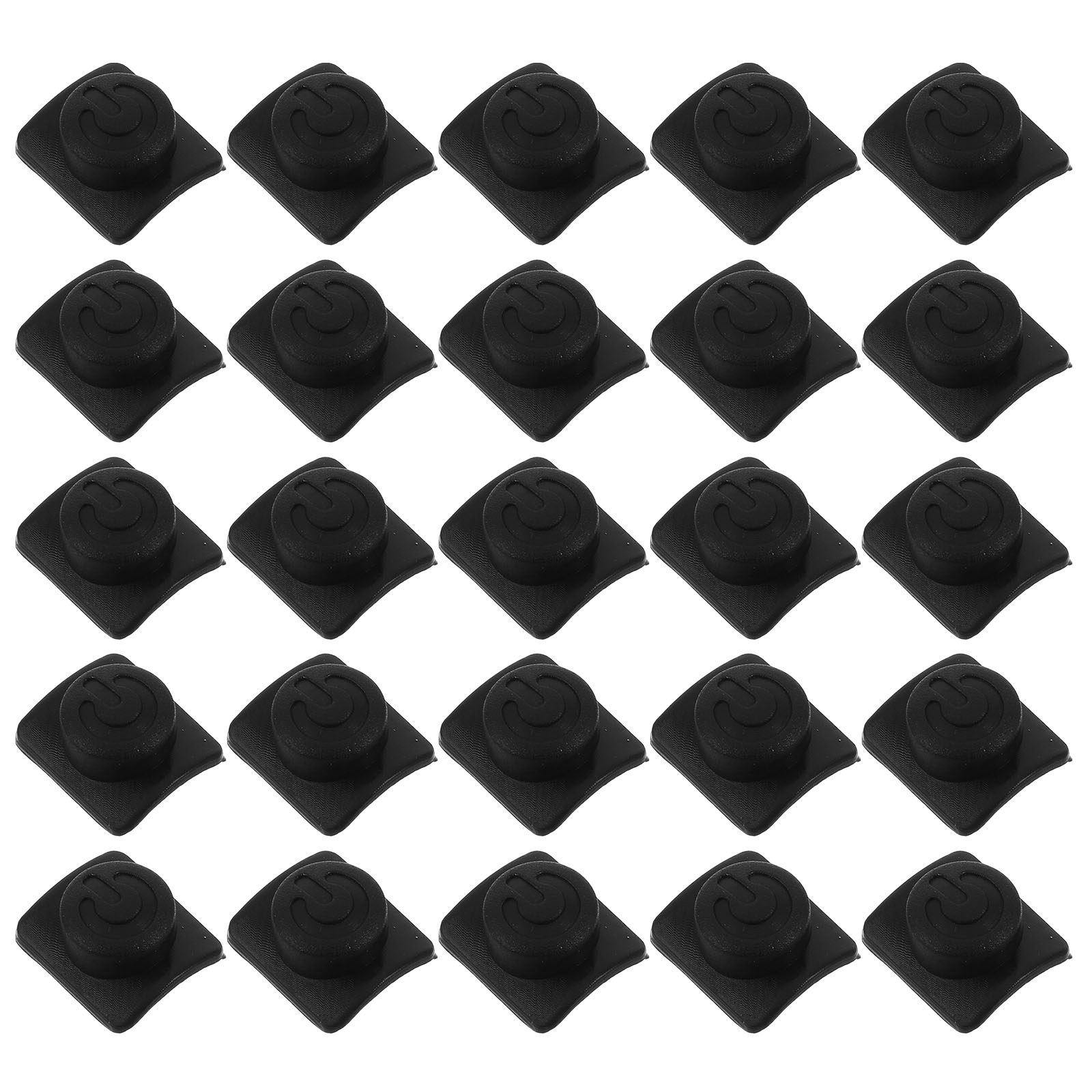 50Pcs Flashlight Button Cap Co - Boots 评论和价格