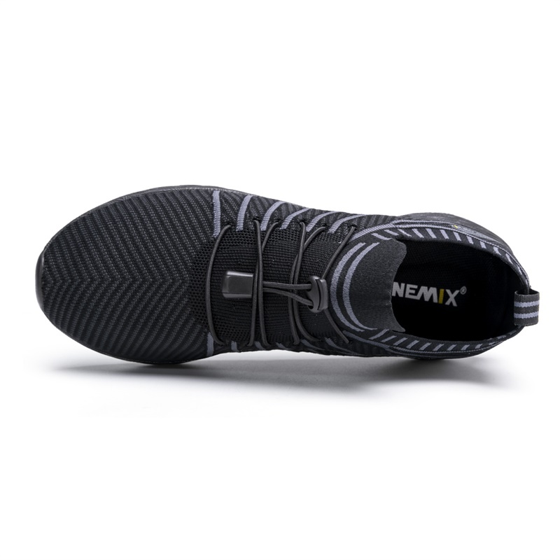 ONEMIX Waterproof Black Runnin - Waterproof Goretex Running Shoes 评论和价格